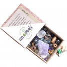 DREAM BOXES SOBRIETY- Healing Crystals