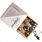 DREAM BOX ABUNDANCE- Healing Crystals