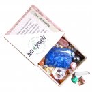 DREAM BOX THE FIVE ELEMENTS- Healing Crystals