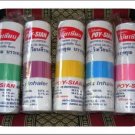 Aroma inhalant