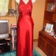 Clothing- wedding- bridesmaid- flower girl dresses.