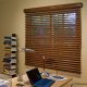 Wood Blinds