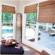 Bamboo Shade