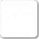 White Wood Blind 34586164 (34 5/8 x 61)