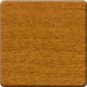 Wood Blind-Oak 460069 (46 x 46)