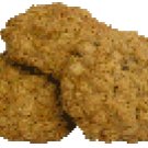 Classic Oatmeal Raisin