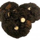 Triple Chocolate Chunk
