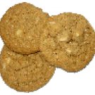 Macadamia White Chocolate Chip