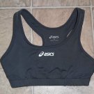 Asics sz S athletic Sports Bra or tank top gray
