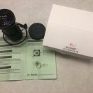 GV-5-100-ADC Auto Iris CCTV Lens Vary-Focal/Mono Focal Lens Lot of 5