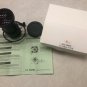 GV-5-100-ADC Auto Iris CCTV Lens Vary-Focal/Mono Focal Lens Lot of 5