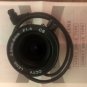 GV-5-100-ADC Auto Iris CCTV Lens Vary-Focal/Mono Focal Lens Lot of 5