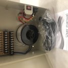 AC-2408A-D07 24V AC 8Amp 9 Channel CCTV Surveillance Cameras Power Supply Box