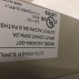 AC-2408A-D07 24V AC 8Amp 9 Channel CCTV Surveillance Cameras Power Supply Box