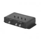 VDA-1 Video Distributor and Video Amplifier Series up to 1000 video transmission