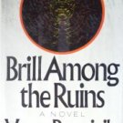 Brill Among the Ruins by Bourjaily, Vance