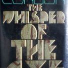 The Whisper Of The Axe by Condon, Richard