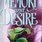 Memory and Desire by Appignanesi, Lisa