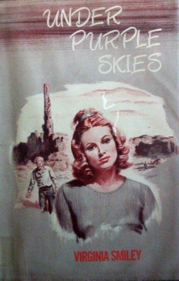 Under Purple Skies by Smiley, Virginia