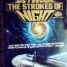 Between the Strokes of Night by Sheffield, Charles