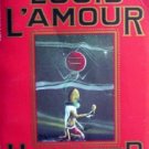 Haunted Mesa by Lamour, Louis