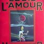 Haunted Mesa by Lamour, Louis