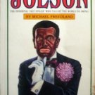 Jolson by Freedland, Michael