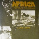 Africa by Seats, V Lavell