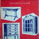 Simple Colonial Furniture by Gottshall, Franklin H.