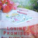Loving Promises by Martin, Gail