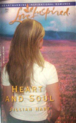 Heart and Soul by Hart, Jullian