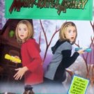 The Case of the Green Ghost by Ellis, Carol