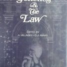 Genetics and the Law by Milunksy, Aubery (editor)