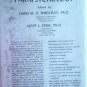 Philosophical Dimensions of Parapsychology by Wheatley, James