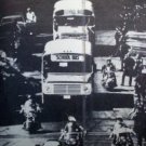 The School Busing Controversy 1970-75 by Buncher, Judith