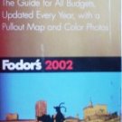 Spain by Fodor's