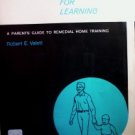 Prescriptions for Learning by Valett, Robert E.