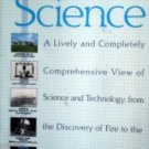 The Timeline Book of Science by Ochoa, George