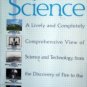 The Timeline Book of Science by Ochoa, George