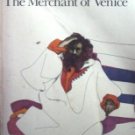 The Merchant of Venice by Shakespeare, William