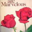 Mothers are Marvelous by Hazen, Barbara Shook