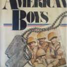 American Boys by Smith, Steven Phillip