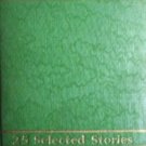 Another Odd Book Twenty-Five Selected Stories by McIntyre, O O