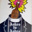 Ashes to Ashes by lathen, Emma