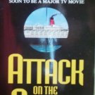 Attack on the Queen by Henrick, Richard