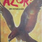 Azor! by Henaghan, Jim