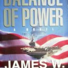Balance of Power by Huston, James