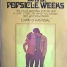 Chocolate Days, Popsicle Weeks by Hannibal, Edward