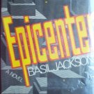 Epicenter by Jackson, Basil