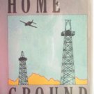 Home Ground by Haley, Albert